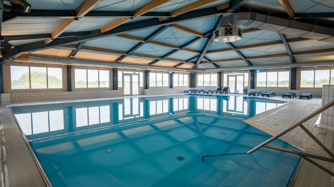 Facilities Facilities